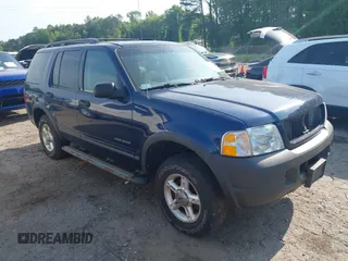 2004 Ford Explorer XLS с VIN 1FMDU72K24UA95751, выставлен на аукционе IAAI как лот 42144015 с пробегом 207 254 миль миль и . История ставок и продаж доступна на DreamBid. Изображение 1.