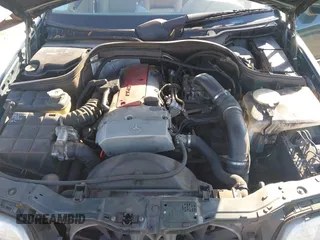 2000 Mercedes-Benz C 230 Kompressor with VIN WDBHA24G9YA852483, listed as a IAAI auction lot 41479316 with Not Provided miles and . Bid and sale history available at carsss.com. Image 10.