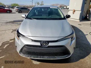 2024 Toyota Corolla LE with VIN 5YFB4MDE0RP191352, listed as a Copart auction lot 57883905 with 10,322 mi miles and Clean title. Bid and sale history available at DreamBid. Image 5.