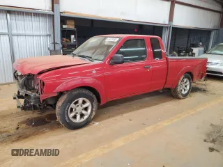 2004 Nissan Frontier XE z VIN 1N6DD26T04C477581, wystawiony jako Copart lot #47423165 z przebiegiem 271 925 mil mil oraz Szkoda całkowita • Salvage title. Historia ofert i sprzedaży dostępna na DreamBid. Obrazek 1.
