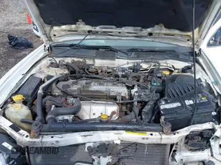 1999 Nissan Altima XE with VIN 1N4DL01D9XC204255, listed as a IAAI auction lot 42039345 with 214,039 mi miles and . Bid and sale history available at carsss.com. Image 10.