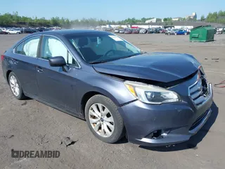 2017 Subaru Legacy Premium with VIN 4S3BNAC64H3058798, listed as a IAAI auction lot 42422926 with 200,699 mi miles and . Bid and sale history available at DreamBid. Image 1.