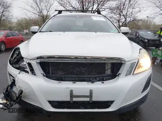 2012 Volvo XC60 3.2L с VIN YV4952DL5C2294865, выставлен на аукционе IAAI как лот 41941625 с пробегом 180 020 миль миль и . История ставок и продаж доступна на DreamBid. Изображение 6.