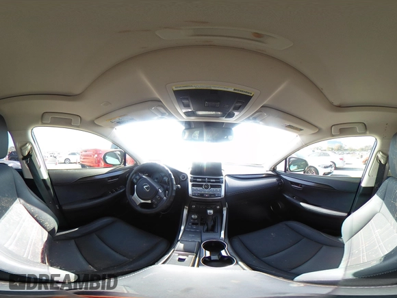 2021 Lexus NX 300h с VIN JTJGJRDZ8M2168971, выставлен на аукционе IAAI как лот 42322067 с пробегом 39 430 миль миль и . История ставок и продаж доступна на DreamBid. Изображение 20.