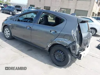2016 Toyota Prius One с VIN JTDKDTB32G1134020, выставлен на аукционе IAAI как лот 42136215 с пробегом 102 529 миль миль и . История ставок и продаж доступна на DreamBid. Изображение 3.