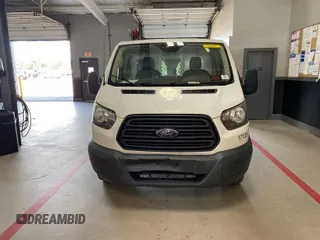 2017 Ford Transit with VIN 1FTYE1YM8HKA28386, listed as a IAAI auction lot 42730202 with 224,557 mi miles and . Bid and sale history available at DreamBid. Image 31.
