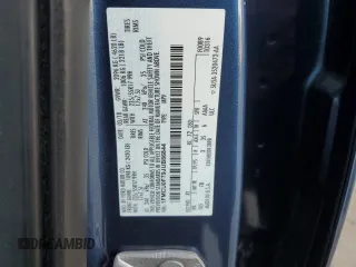 2018 Ford Escape S with VIN 1FMCU0F79JUB86844, listed as a Copart auction lot 64446735 with 155,329 mi miles and Salvage title. Bid and sale history available at DreamBid. Image 13.