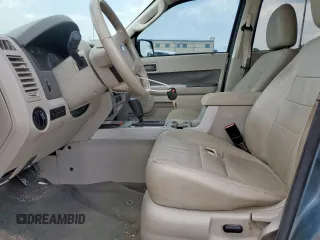 2012 Ford Escape XLT z VIN 1FMCU0DG3CKC07799, wystawiony jako Copart lot #59535605 z przebiegiem 69 378 mil mil oraz Szkoda całkowita • Salvage title. Historia ofert i sprzedaży dostępna na DreamBid. Obrazek 7.