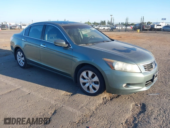 2008 Honda Accord EX with VIN 1HGCP36718A066269, listed as a IAAI auction lot 42283515 with 211,067 mi miles and . Bid and sale history available at DreamBid. Image 1.