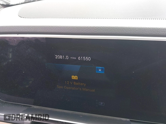 2020 Mercedes-Benz GLE 350 z VIN 4JGFB4KB2LA063217, wystawiony jako IAAI lot #41735179 z przebiegiem 61 550 mil mil oraz . Historia ofert i sprzedaży dostępna na DreamBid. Obrazek 7.