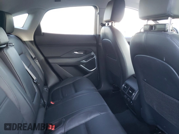 2020 Jaguar E-Pace SE z VIN SADFP2FXXL1014304, wystawiony jako Copart lot #71923332 z przebiegiem 19 450 mil mil oraz . Historia ofert i sprzedaży dostępna na DreamBid. Obrazek 10.