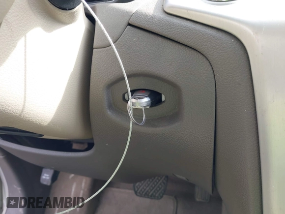 2009 Nissan Murano SL with VIN JN8AZ18U89W100787, listed as a IAAI auction lot 41903238 with 220,476 mi miles and . Bid and sale history available at DreamBid. Image 11.