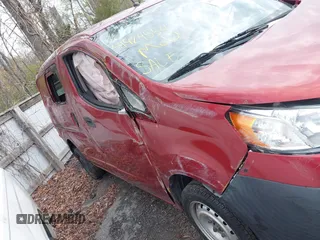 2016 Nissan NV200 S with VIN 3N6CM0KNXGK699843, listed as a IAAI auction lot 41929554 with Not Provided miles and . Bid and sale history available at DreamBid. Image 6.