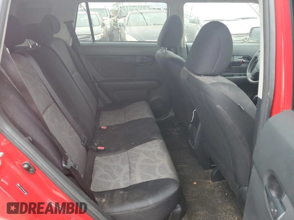 2013 Scion xB z VIN JTLZE4FE8DJ041807, wystawiony jako Copart lot #52931365 z przebiegiem 100 951 mil mil oraz Szkoda całkowita • Salvage title. Historia ofert i sprzedaży dostępna na DreamBid. Obrazek 10.