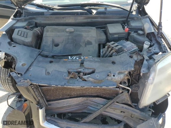 2014 GMC Terrain SLT with VIN 2GKFLSE32E6257261, listed as a Copart auction lot 50463485 with 145,559 mi miles and Salvage Title. Bid and sale history available at carsss.com. Image 12.