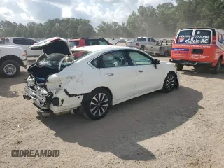 2017 Nissan Altima SL z VIN 1N4AL3AP8HC172768, wystawiony jako Copart lot #59910425 z przebiegiem 60 487 mil mil oraz Szkoda całkowita • Salvage title. Historia ofert i sprzedaży dostępna na DreamBid. Obrazek 3.