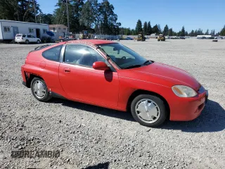 2003 Honda Insight z VIN JHMZE13713T000503, wystawiony jako Copart lot #65607034 z przebiegiem 205 725 mil mil oraz Szkoda całkowita • Salvage title. Historia ofert i sprzedaży dostępna na DreamBid. Obrazek 4.
