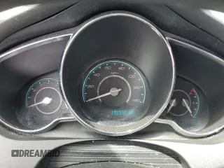 2012 Chevrolet Malibu 1LT with VIN 1G1ZC5E04CF200622, listed as a Copart auction lot 51996355 with 151,537 mi miles and Clean Title. Bid and sale history available at DreamBid. Image 9.