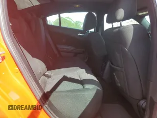 2022 Dodge Charger SXT with VIN 2C3CDXBG1NH126024, listed as a Copart auction lot 51675105 with 40,348 mi miles and Salvage Title. Bid and sale history available at DreamBid. Image 10.