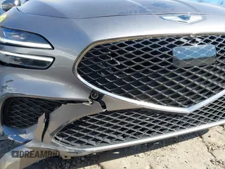 2022 Genesis G70 3.3T z VIN KMTG54TE0NU084191, wystawiony jako IAAI lot #41479649 z przebiegiem 51 548 mil mil oraz . Historia ofert i sprzedaży dostępna na DreamBid. Obrazek 17.