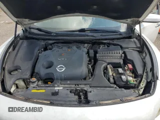 2012 Nissan Maxima SV with VIN 1N4AA5AP1CC801345, listed as a Copart auction lot 64790045 with Not provided miles and Salvage title. Bid and sale history available at DreamBid. Image 11.