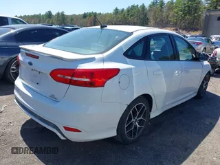 2016 Ford Focus SE with VIN 1FADP3F21GL273440, listed as a IAAI auction lot 42097390 with 131,781 mi miles and . Bid and sale history available at DreamBid. Image 4.