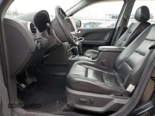 2005 Ford Freestyle Limited with VIN 1FMDK06115GA74890, listed as a Copart auction lot 42868855 with 0 mi miles and Salvage Title. Bid and sale history available at carsss.com. Image 7.