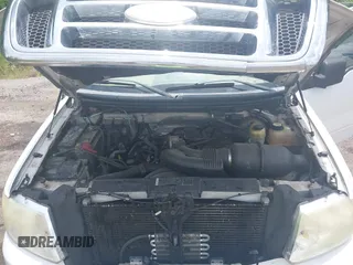 2007 Ford F-150 XLT z VIN 1FTRW12W67FB50327, wystawiony jako IAAI lot #42400863 z przebiegiem 231 181 mil mil oraz . Historia ofert i sprzedaży dostępna na DreamBid. Obrazek 10.