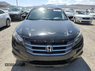 2010 Honda Accord Crosstour EX-L with VIN 5J6TF1H52AL005857, listed as a Copart auction lot 59598414 with 157,894 mi miles and Clean Title. Bid and sale history available at carsss.com. Image 5.