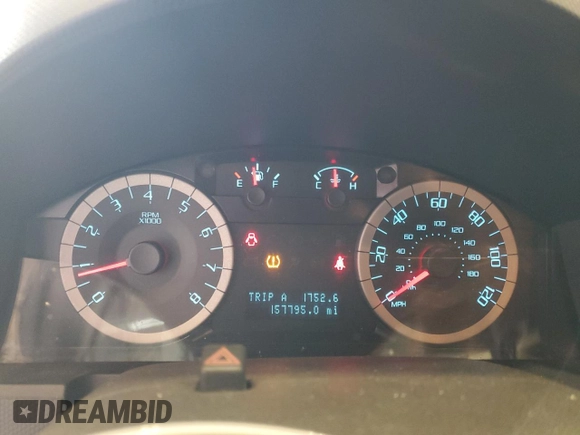 2012 Ford Escape Limited with VIN 1FMCU9E7XCKC42424, listed as a Copart auction lot 60228695 with 157,795 mi miles and Non repairable. Bid and sale history available at DreamBid. Image 9.