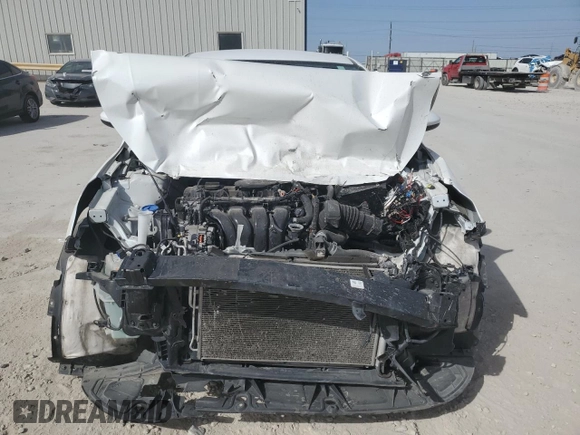 2022 Kia Forte LXS with VIN 3KPF24AD5NE427668, listed as a Copart auction lot 48218145 with 39,986 mi miles and Salvage Title. Bid and sale history available at carsss.com. Image 5.