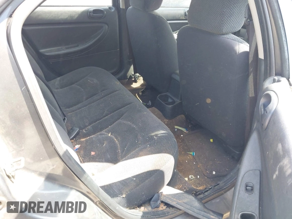 2004 Dodge Stratus SE with VIN 1B3EL36X74N170434, listed as a IAAI auction lot 42035882 with Not Provided miles and . Bid and sale history available at DreamBid. Image 8.