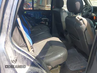 2002 Chevrolet TrailBlazer LTZ with VIN 1GNDT13S122374000, listed as a IAAI auction lot 42114054 with 196,703 mi miles and . Bid and sale history available at DreamBid. Image 8.