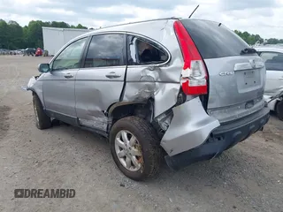 2007 Honda CR-V EX-L с VIN JHLRE38767C075079, выставлен на аукционе IAAI как лот 42322463 с пробегом 195 537 миль миль и . История ставок и продаж доступна на DreamBid. Изображение 3.