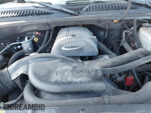 2004 Chevrolet Avalanche Z71 z VIN 3GNEK12T64G202024, wystawiony jako IAAI lot #41377032 z przebiegiem 214 844 mil mil oraz . Historia ofert i sprzedaży dostępna na DreamBid. Obrazek 10.
