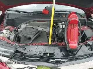 2021 Chevrolet TrailBlazer RS с VIN KL79MTSL3MB141494, выставлен на аукционе IAAI как лот 42651150 с пробегом 74 096 миль миль и . История ставок и продаж доступна на DreamBid. Изображение 19.