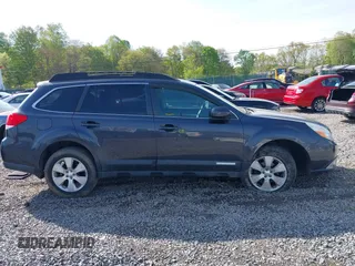 2011 Subaru Outback Premium z VIN 4S4BRBCC6B3365117, wystawiony jako IAAI lot #42169750 z przebiegiem 146 423 mil mil oraz . Historia ofert i sprzedaży dostępna na DreamBid. Obrazek 13.