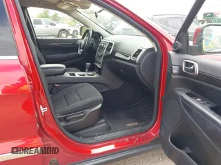 2011 Jeep Grand Cherokee Laredo с VIN 1J4RR4GG1BC670031, выставлен на аукционе IAAI как лот 42581481 с пробегом 74 804 миль миль и . История ставок и продаж доступна на DreamBid. Изображение 5.