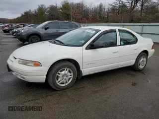 2000 Dodge Stratus with VIN 1B3EJ46XXYN219580, listed as a Copart auction lot 79971724 with 57,908 mi miles and Clean Title. Bid and sale history available at DreamBid. Image 1.