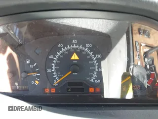2000 Mercedes-Benz C 230 Kompressor with VIN WDBHA24GXYA833828, listed as a IAAI auction lot 42304685 with Not provided miles and . Bid and sale history available at DreamBid. Image 7.