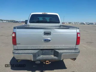 2015 Ford F-250 Lariat with VIN 1FT7W2B6XFEC02866, listed as a IAAI auction lot 42128811 with 179,184 mi miles and . Bid and sale history available at DreamBid. Image 16.