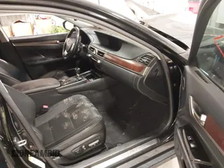 2015 Lexus GS 350 with VIN JTHCE1BL8FA000762, listed as a IAAI auction lot 41073747 with Not Provided miles and . Bid and sale history available at carsss.com. Image 5.