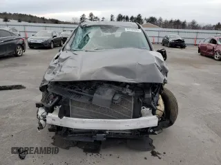 2023 Hyundai Santa Fe SE with VIN 5NMS1DAJ2PH545079, listed as a Copart auction lot 87209994 with 27,706 mi miles and Salvage Title. Bid and sale history available at carsss.com. Image 5.