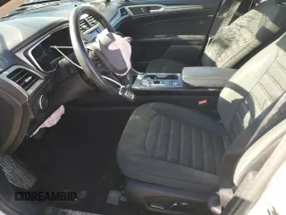 2018 Ford Fusion SE z VIN 3FA6P0LUXJR188134, wystawiony jako Copart lot #48048605 z przebiegiem 95 633 mil mil oraz Szkoda całkowita • Salvage title. Historia ofert i sprzedaży dostępna na DreamBid. Obrazek 7.