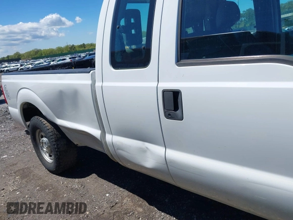 2013 Ford F-250 XL with VIN 1FT7X2B64DEA53476, listed as a IAAI auction lot 42179841 with 139,179 mi miles and . Bid and sale history available at DreamBid. Image 20.