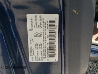 2005 Dodge Dakota Laramie with VIN 1D7HW58N35S158901, listed as a Copart auction lot 50382724 with 188,113 mi miles and Salvage Title. Bid and sale history available at DreamBid. Image 12.