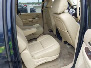 2007 Cadillac Escalade ESV z VIN 1GYFK66897R288492, wystawiony jako IAAI lot #41935413 z przebiegiem 205 756 mil mil oraz . Historia ofert i sprzedaży dostępna na DreamBid. Obrazek 8.