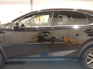 2015 Lexus NX 200t with VIN JTJBARBZ1F2004476, listed as a IAAI auction lot 41668982 with 110,512 mi miles and . Bid and sale history available at DreamBid. Image 14.