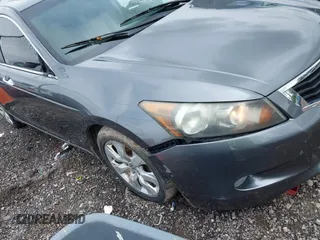 2010 Honda Accord EX-L with VIN 1HGCP3F83AA013636, listed as a IAAI auction lot 42187380 with 142,330 mi miles and . Bid and sale history available at DreamBid. Image 6.