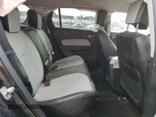2011 GMC Terrain SLT-1 z VIN 2CTALUEC7B6208431, wystawiony jako Copart lot #44980995 z przebiegiem 106 240 mil mil oraz Szkoda całkowita • Salvage title. Historia ofert i sprzedaży dostępna na DreamBid. Obrazek 11.